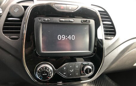 Renault Kaptur I рестайлинг, 2018 год, 1 629 000 рублей, 11 фотография