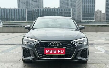 Audi A3, 2021 год, 1 775 000 рублей, 3 фотография