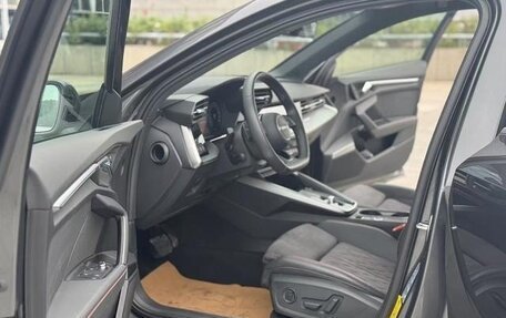 Audi A3, 2021 год, 1 775 000 рублей, 11 фотография