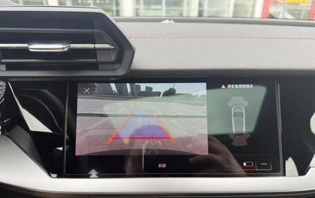 Audi A3, 2021 год, 1 775 000 рублей, 14 фотография