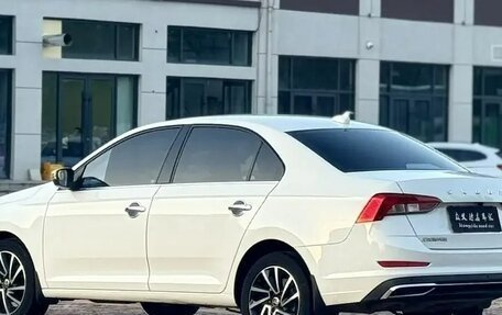 Skoda Rapid II, 2021 год, 1 250 000 рублей, 7 фотография