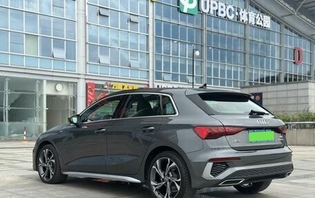 Audi A3, 2021 год, 1 775 000 рублей, 15 фотография