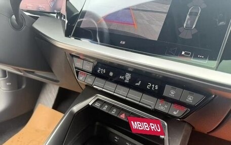 Audi A3, 2021 год, 1 775 000 рублей, 12 фотография
