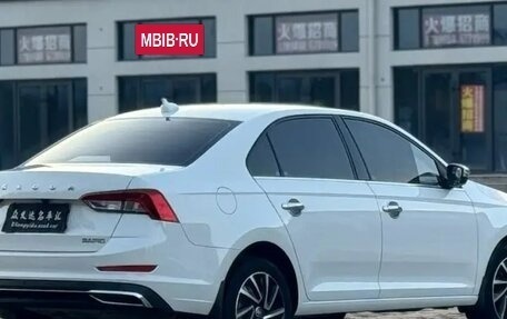 Skoda Rapid II, 2021 год, 1 250 000 рублей, 2 фотография