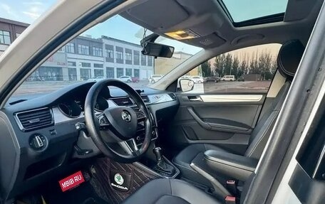 Skoda Rapid II, 2021 год, 1 250 000 рублей, 6 фотография