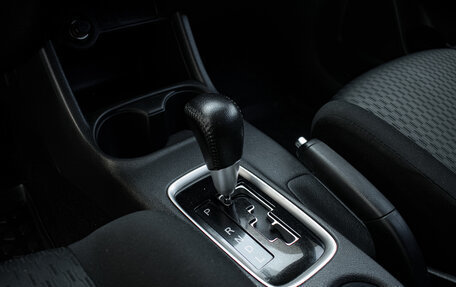 Mitsubishi Outlander III рестайлинг 3, 2012 год, 1 450 000 рублей, 19 фотография