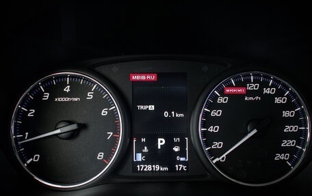 Mitsubishi Outlander III рестайлинг 3, 2012 год, 1 450 000 рублей, 14 фотография