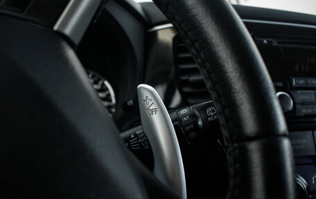 Mitsubishi Outlander III рестайлинг 3, 2012 год, 1 450 000 рублей, 24 фотография