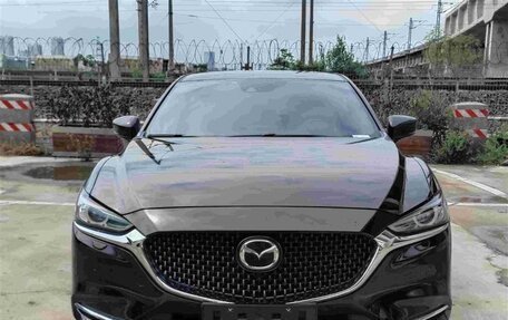 Mazda 6, 2022 год, 2 350 000 рублей, 2 фотография