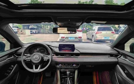 Mazda 6, 2022 год, 2 350 000 рублей, 4 фотография