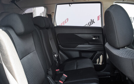 Mitsubishi Outlander III рестайлинг 3, 2012 год, 1 450 000 рублей, 23 фотография