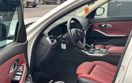 BMW 3 серия, 2021 год, 2 750 000 рублей, 8 фотография