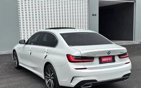 BMW 3 серия, 2021 год, 2 750 000 рублей, 4 фотография