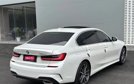 BMW 3 серия, 2021 год, 2 750 000 рублей, 6 фотография