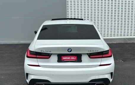 BMW 3 серия, 2021 год, 2 750 000 рублей, 5 фотография