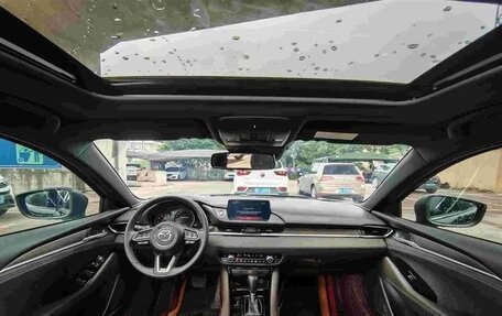 Mazda 6, 2022 год, 2 350 000 рублей, 5 фотография