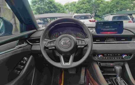 Mazda 6, 2022 год, 2 350 000 рублей, 6 фотография