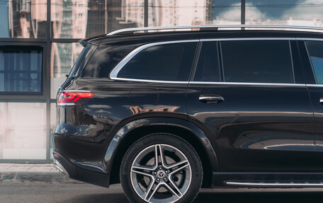 Mercedes-Benz GLS, 2019 год, 10 500 000 рублей, 6 фотография