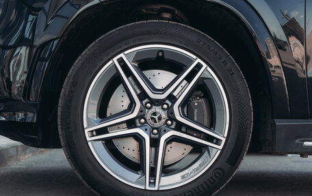Mercedes-Benz GLS, 2019 год, 10 500 000 рублей, 25 фотография