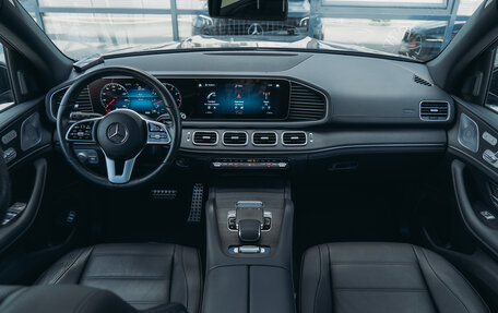 Mercedes-Benz GLS, 2019 год, 10 500 000 рублей, 15 фотография