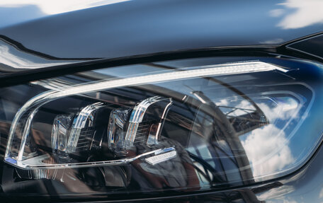 Mercedes-Benz GLS, 2019 год, 10 500 000 рублей, 26 фотография
