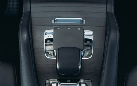 Mercedes-Benz GLS, 2019 год, 10 500 000 рублей, 16 фотография