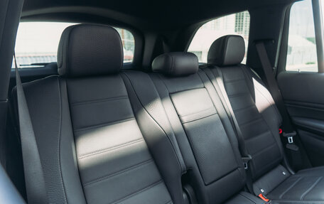 Mercedes-Benz GLS, 2019 год, 10 500 000 рублей, 22 фотография