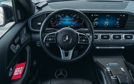 Mercedes-Benz GLS, 2019 год, 10 500 000 рублей, 14 фотография