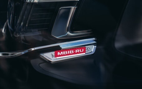 Mercedes-Benz GLS, 2019 год, 10 500 000 рублей, 27 фотография
