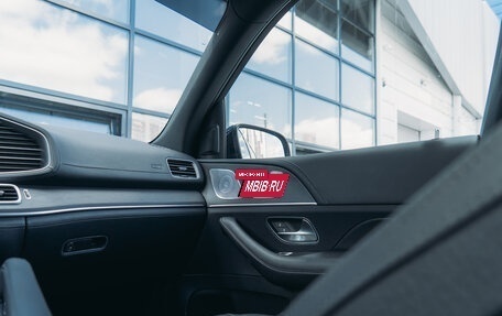 Mercedes-Benz GLS, 2019 год, 10 500 000 рублей, 17 фотография