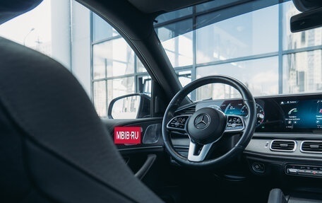 Mercedes-Benz GLS, 2019 год, 10 500 000 рублей, 18 фотография