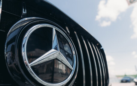 Mercedes-Benz GLS, 2019 год, 10 500 000 рублей, 28 фотография