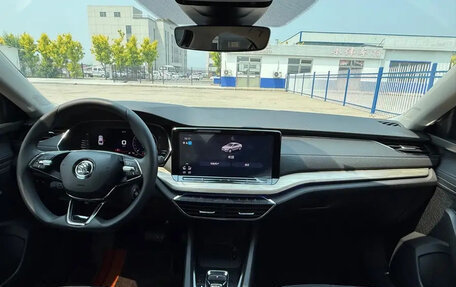 Skoda Octavia IV, 2021 год, 2 050 000 рублей, 9 фотография