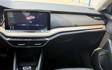 Skoda Octavia IV, 2021 год, 2 050 000 рублей, 13 фотография