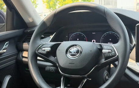 Skoda Octavia IV, 2021 год, 2 050 000 рублей, 16 фотография