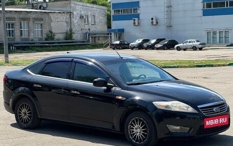 Ford Mondeo IV, 2009 год, 370 000 рублей, 6 фотография