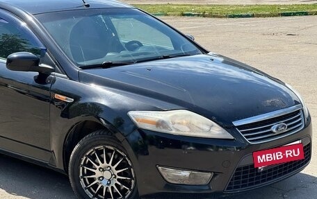 Ford Mondeo IV, 2009 год, 370 000 рублей, 3 фотография