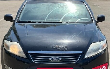 Ford Mondeo IV, 2009 год, 370 000 рублей, 4 фотография