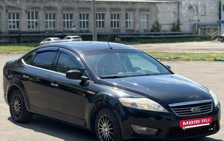 Ford Mondeo IV, 2009 год, 370 000 рублей, 5 фотография