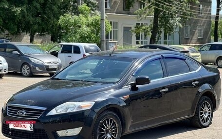 Ford Mondeo IV, 2009 год, 370 000 рублей, 2 фотография