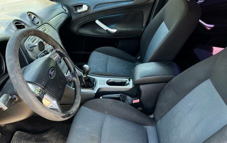 Ford Mondeo IV, 2009 год, 370 000 рублей, 13 фотография