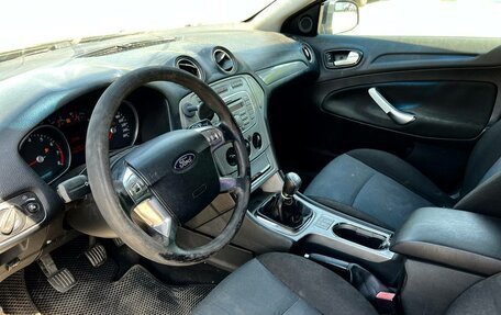 Ford Mondeo IV, 2009 год, 370 000 рублей, 12 фотография