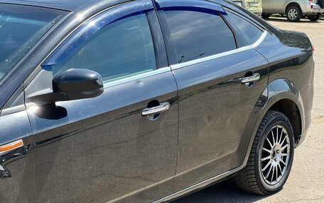 Ford Mondeo IV, 2009 год, 370 000 рублей, 10 фотография