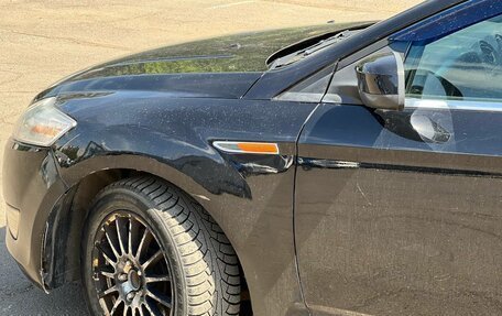 Ford Mondeo IV, 2009 год, 370 000 рублей, 14 фотография