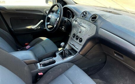 Ford Mondeo IV, 2009 год, 370 000 рублей, 11 фотография
