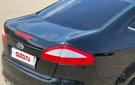 Ford Mondeo IV, 2009 год, 370 000 рублей, 15 фотография