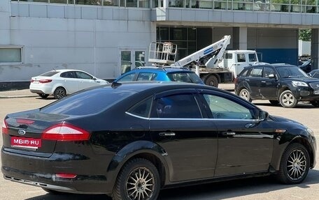 Ford Mondeo IV, 2009 год, 370 000 рублей, 8 фотография