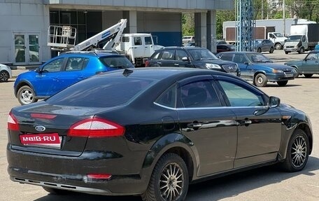 Ford Mondeo IV, 2009 год, 370 000 рублей, 7 фотография