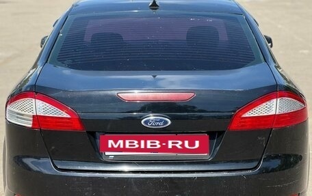 Ford Mondeo IV, 2009 год, 370 000 рублей, 9 фотография