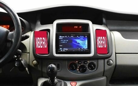 Renault Trafic, 2010 год, 1 400 000 рублей, 7 фотография